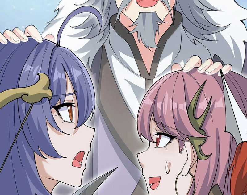 Chặt Củi 10 Năm, Tiên Tử Cầu Xin Ta Thu Nàng Làm Đồ Đệ Chapter 103 trang 29