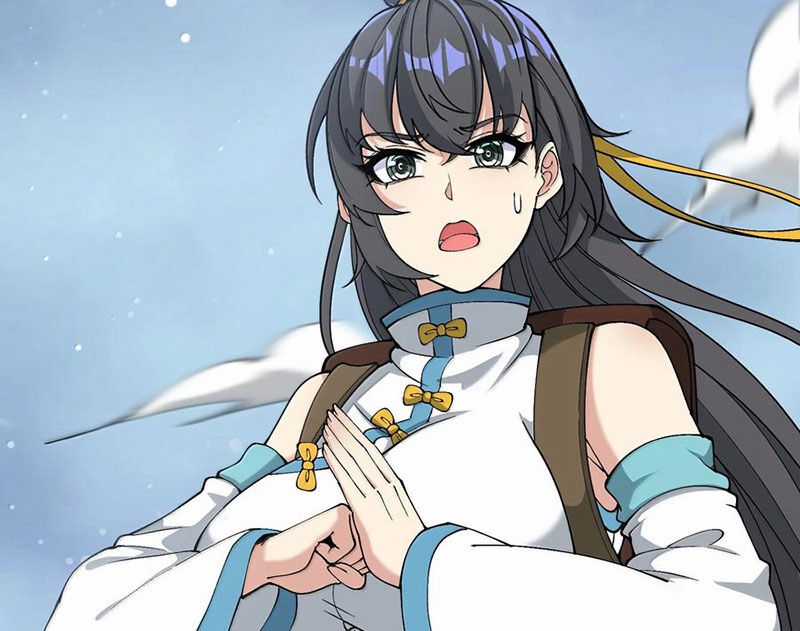 Chặt Củi 10 Năm, Tiên Tử Cầu Xin Ta Thu Nàng Làm Đồ Đệ Chapter 103 trang 3