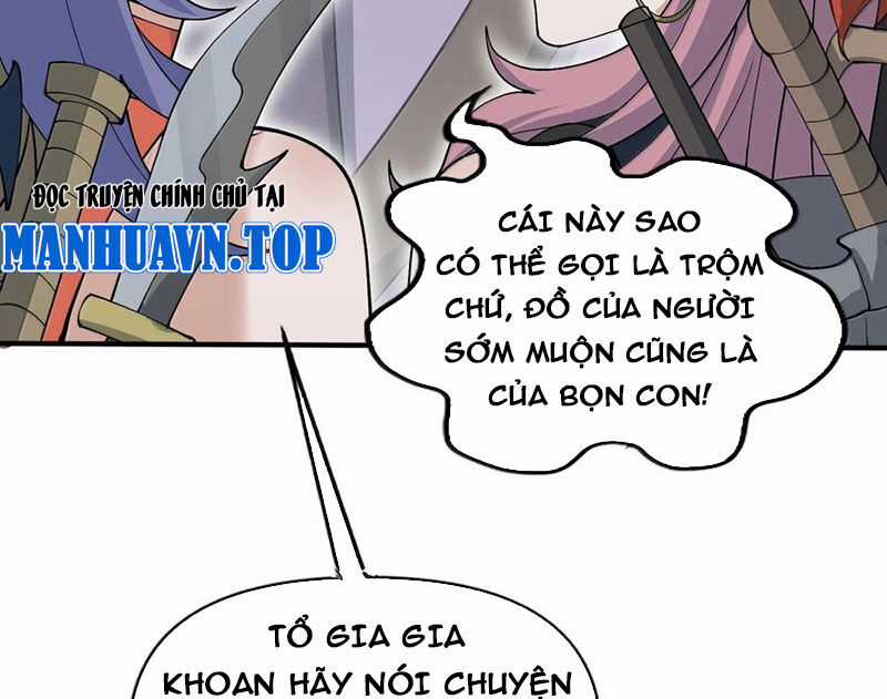 Chặt Củi 10 Năm, Tiên Tử Cầu Xin Ta Thu Nàng Làm Đồ Đệ Chapter 103 trang 30