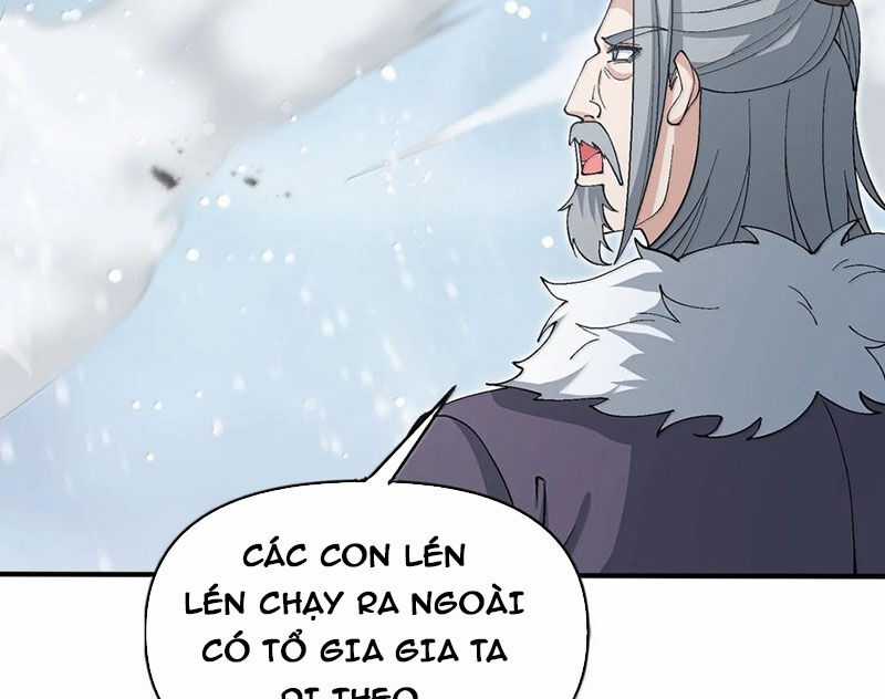 Chặt Củi 10 Năm, Tiên Tử Cầu Xin Ta Thu Nàng Làm Đồ Đệ Chapter 103 trang 33