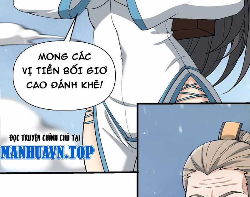 Chặt Củi 10 Năm, Tiên Tử Cầu Xin Ta Thu Nàng Làm Đồ Đệ Chapter 103 trang 4