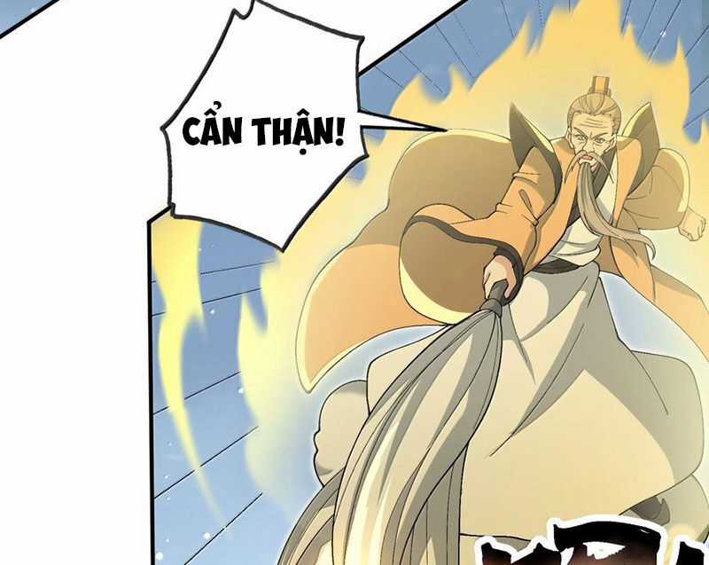 Chặt Củi 10 Năm, Tiên Tử Cầu Xin Ta Thu Nàng Làm Đồ Đệ Chapter 103 trang 43