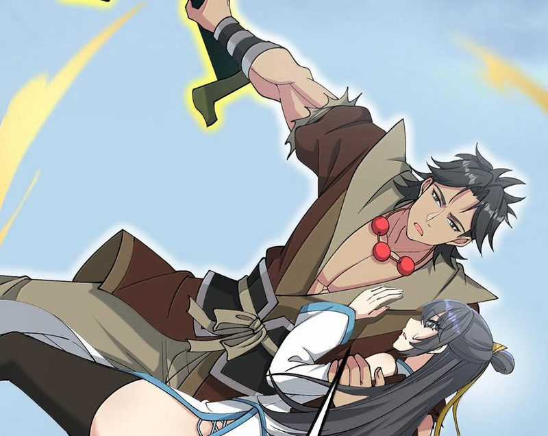 Chặt Củi 10 Năm, Tiên Tử Cầu Xin Ta Thu Nàng Làm Đồ Đệ Chapter 103 trang 53