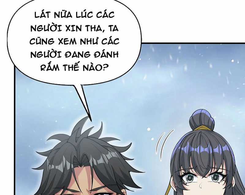 Chặt Củi 10 Năm, Tiên Tử Cầu Xin Ta Thu Nàng Làm Đồ Đệ Chapter 103 trang 55