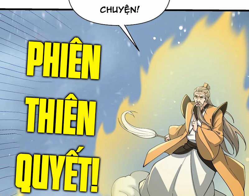 Chặt Củi 10 Năm, Tiên Tử Cầu Xin Ta Thu Nàng Làm Đồ Đệ Chapter 103 trang 7
