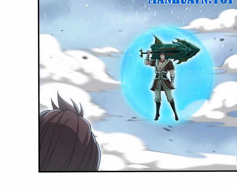 Chặt Củi 10 Năm, Tiên Tử Cầu Xin Ta Thu Nàng Làm Đồ Đệ Chapter 103 trang 79