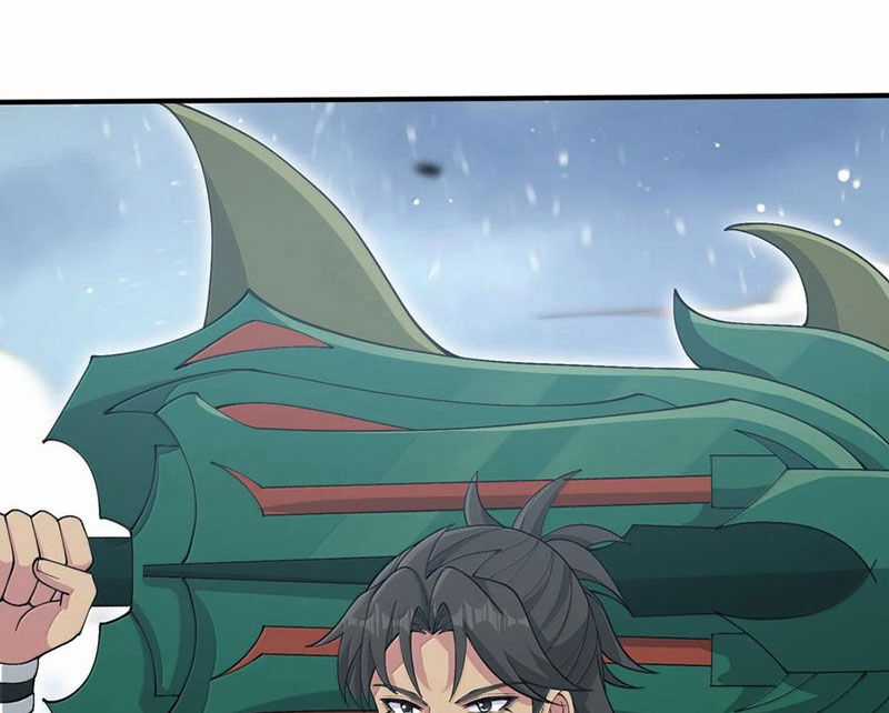 Chặt Củi 10 Năm, Tiên Tử Cầu Xin Ta Thu Nàng Làm Đồ Đệ Chapter 103 trang 80