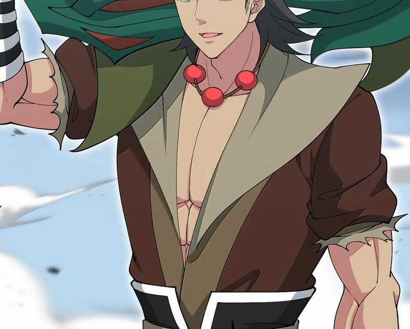 Chặt Củi 10 Năm, Tiên Tử Cầu Xin Ta Thu Nàng Làm Đồ Đệ Chapter 103 trang 81