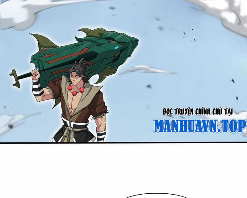 Chặt Củi 10 Năm, Tiên Tử Cầu Xin Ta Thu Nàng Làm Đồ Đệ Chapter 103 trang 87