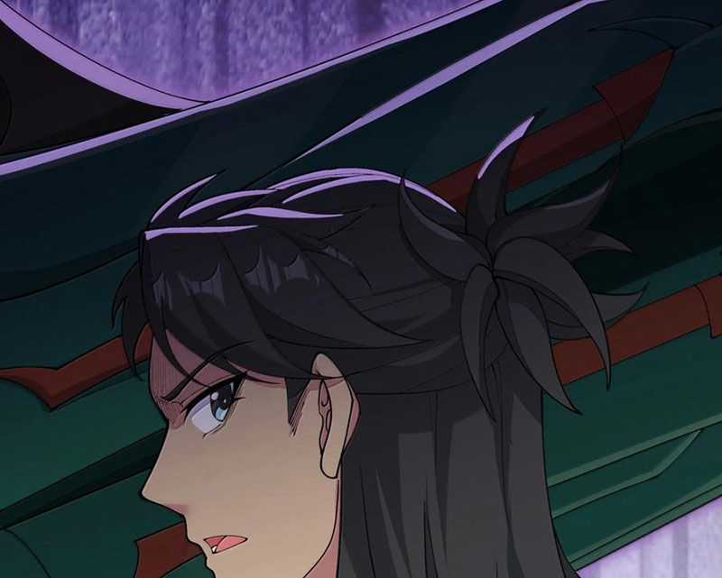 Chặt Củi 10 Năm, Tiên Tử Cầu Xin Ta Thu Nàng Làm Đồ Đệ Chapter 103 trang 91