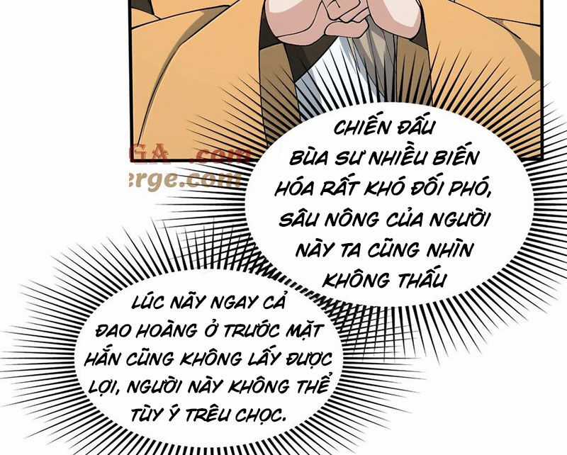 Chặt Củi 10 Năm, Tiên Tử Cầu Xin Ta Thu Nàng Làm Đồ Đệ Chapter 103 trang 96