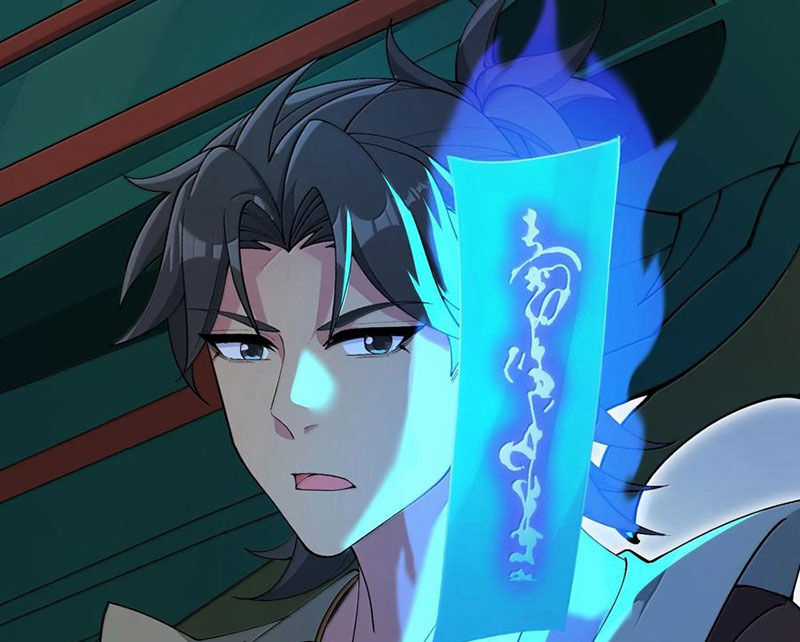 Chặt Củi 10 Năm, Tiên Tử Cầu Xin Ta Thu Nàng Làm Đồ Đệ Chapter 103 trang 98