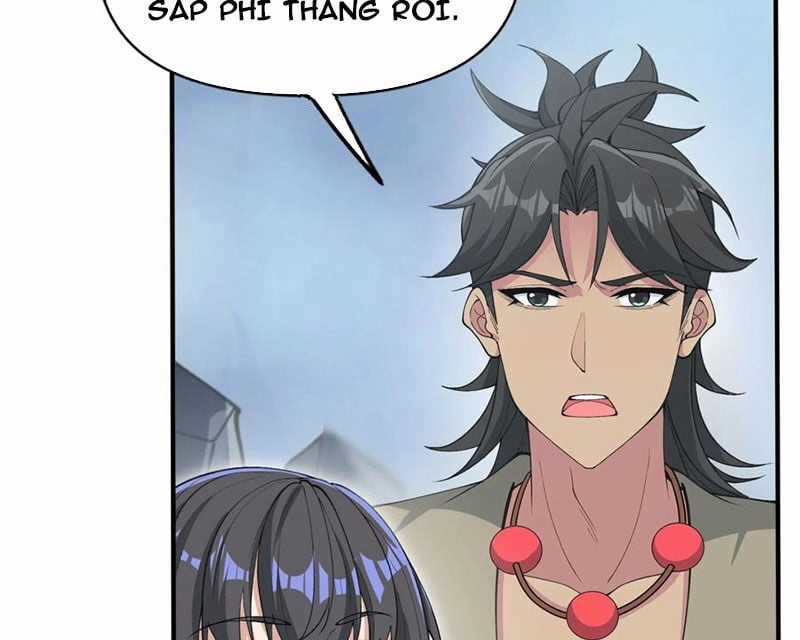 Chặt Củi 10 Năm, Tiên Tử Cầu Xin Ta Thu Nàng Làm Đồ Đệ Chapter 104 trang 103