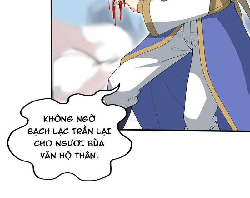 Chặt Củi 10 Năm, Tiên Tử Cầu Xin Ta Thu Nàng Làm Đồ Đệ Chapter 104 trang 11