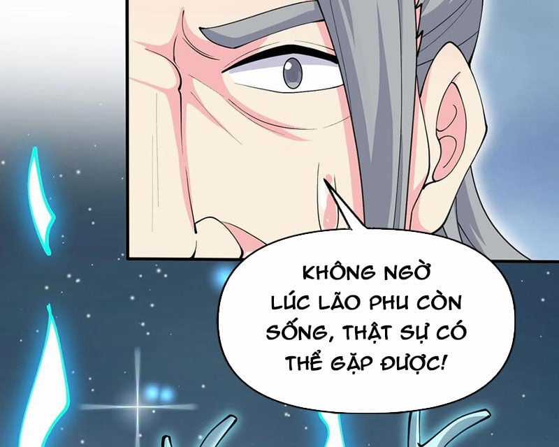 Chặt Củi 10 Năm, Tiên Tử Cầu Xin Ta Thu Nàng Làm Đồ Đệ Chapter 104 trang 116