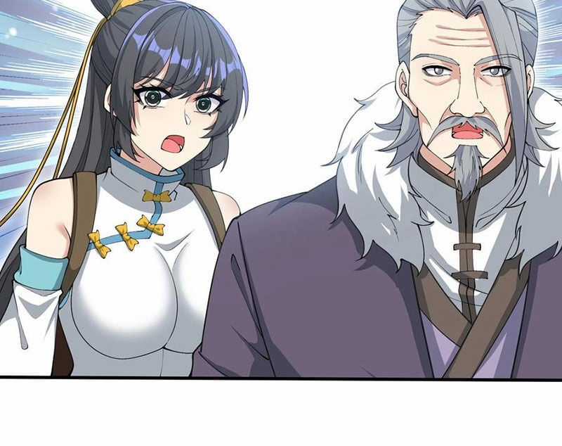 Chặt Củi 10 Năm, Tiên Tử Cầu Xin Ta Thu Nàng Làm Đồ Đệ Chapter 104 trang 13