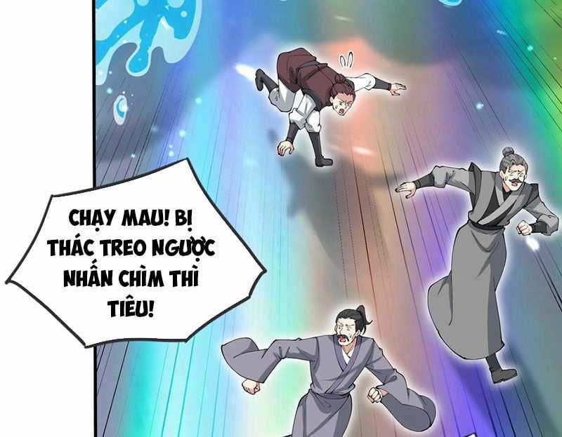 Chặt Củi 10 Năm, Tiên Tử Cầu Xin Ta Thu Nàng Làm Đồ Đệ Chapter 104 trang 131