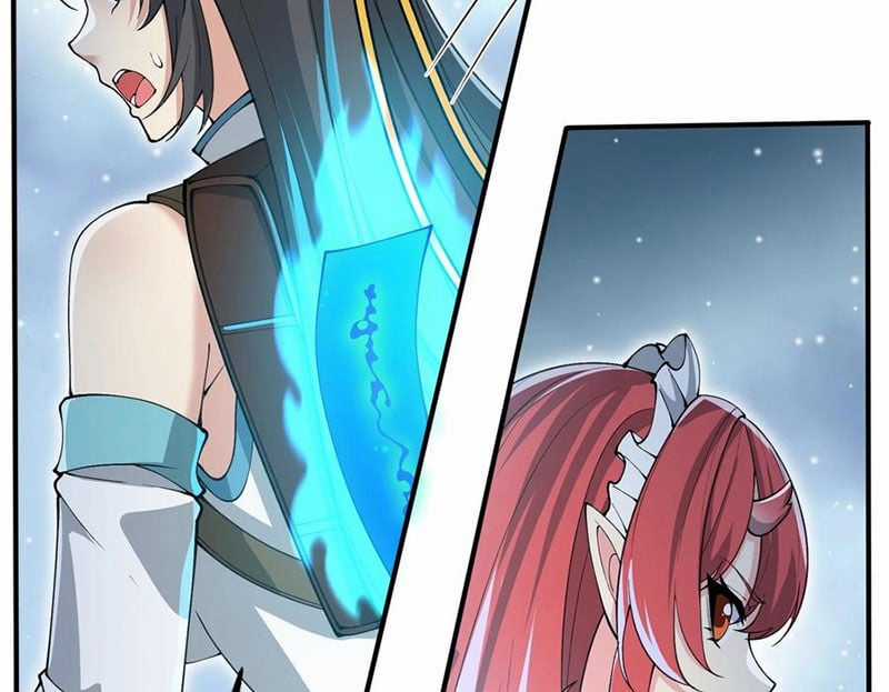 Chặt Củi 10 Năm, Tiên Tử Cầu Xin Ta Thu Nàng Làm Đồ Đệ Chapter 104 trang 137
