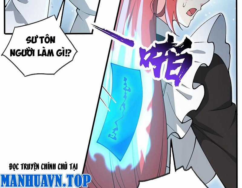 Chặt Củi 10 Năm, Tiên Tử Cầu Xin Ta Thu Nàng Làm Đồ Đệ Chapter 104 trang 138
