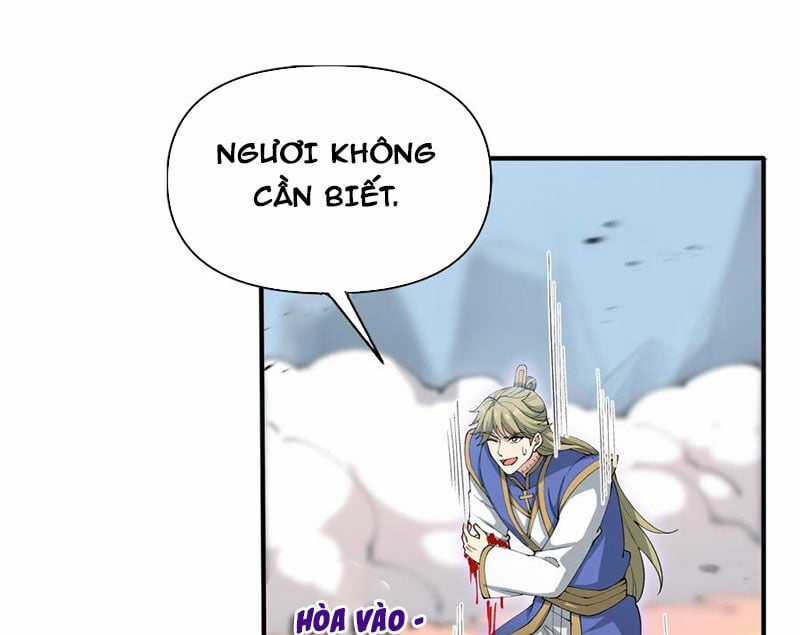 Chặt Củi 10 Năm, Tiên Tử Cầu Xin Ta Thu Nàng Làm Đồ Đệ Chapter 104 trang 14