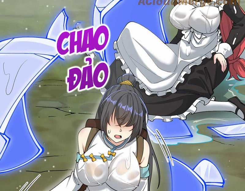 Chặt Củi 10 Năm, Tiên Tử Cầu Xin Ta Thu Nàng Làm Đồ Đệ Chapter 104 trang 154