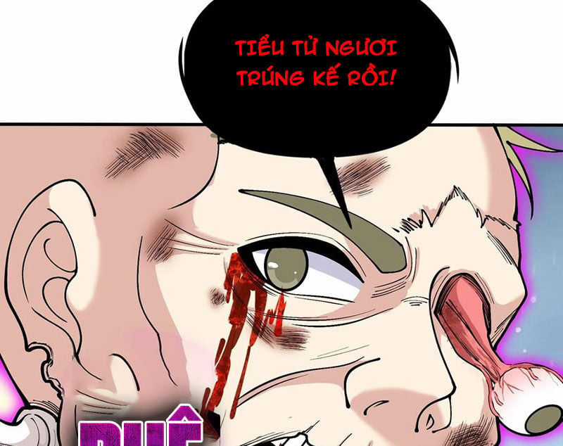 Chặt Củi 10 Năm, Tiên Tử Cầu Xin Ta Thu Nàng Làm Đồ Đệ Chapter 104 trang 24