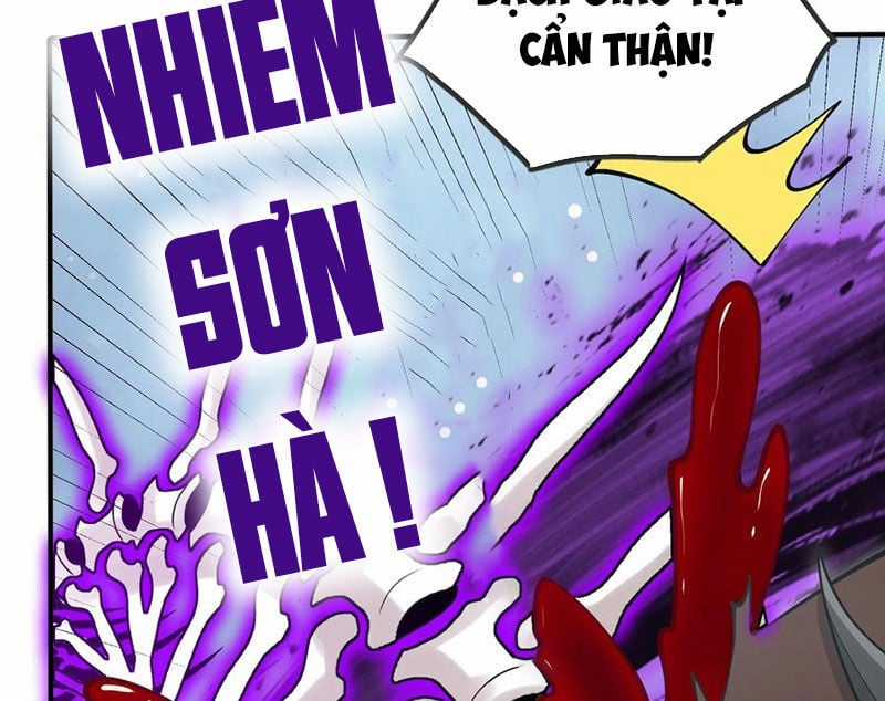 Chặt Củi 10 Năm, Tiên Tử Cầu Xin Ta Thu Nàng Làm Đồ Đệ Chapter 104 trang 32