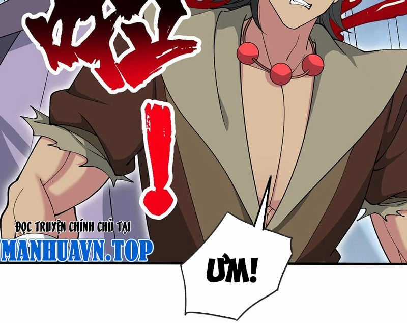 Chặt Củi 10 Năm, Tiên Tử Cầu Xin Ta Thu Nàng Làm Đồ Đệ Chapter 104 trang 36