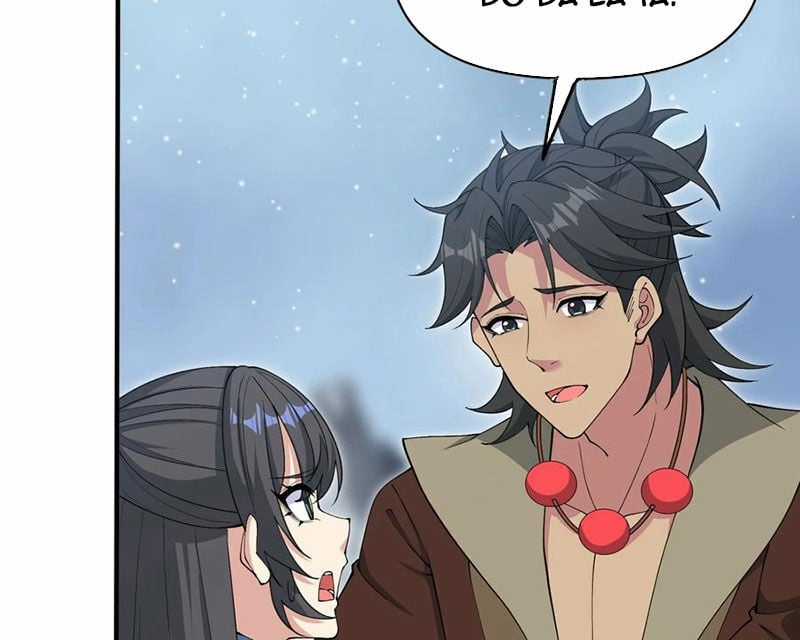 Chặt Củi 10 Năm, Tiên Tử Cầu Xin Ta Thu Nàng Làm Đồ Đệ Chapter 104 trang 50