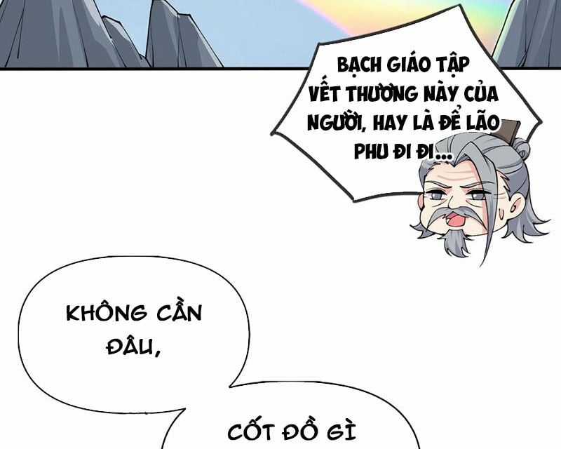 Chặt Củi 10 Năm, Tiên Tử Cầu Xin Ta Thu Nàng Làm Đồ Đệ Chapter 104 trang 53