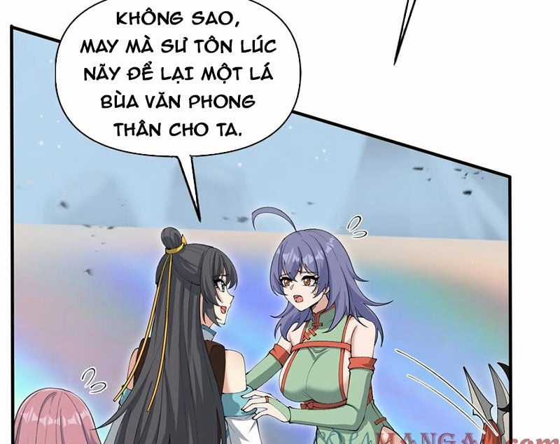 Chặt Củi 10 Năm, Tiên Tử Cầu Xin Ta Thu Nàng Làm Đồ Đệ Chapter 104 trang 7