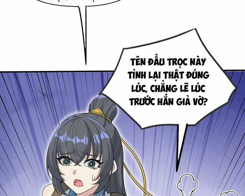 Chặt Củi 10 Năm, Tiên Tử Cầu Xin Ta Thu Nàng Làm Đồ Đệ Chapter 104 trang 79