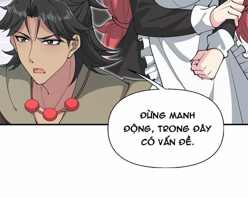 Chặt Củi 10 Năm, Tiên Tử Cầu Xin Ta Thu Nàng Làm Đồ Đệ Chapter 104 trang 81