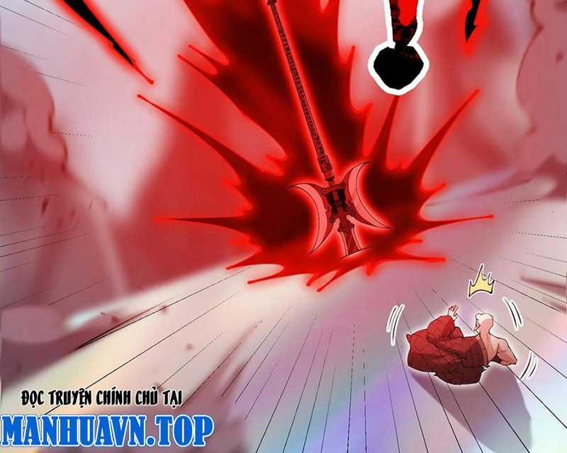 Chặt Củi 10 Năm, Tiên Tử Cầu Xin Ta Thu Nàng Làm Đồ Đệ Chapter 104 trang 86