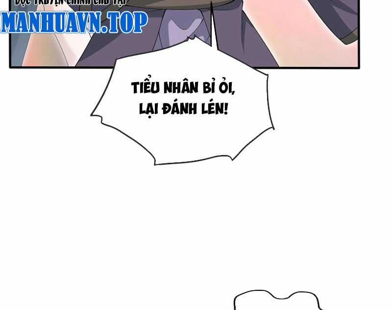 Chặt Củi 10 Năm, Tiên Tử Cầu Xin Ta Thu Nàng Làm Đồ Đệ Chapter 104 trang 9