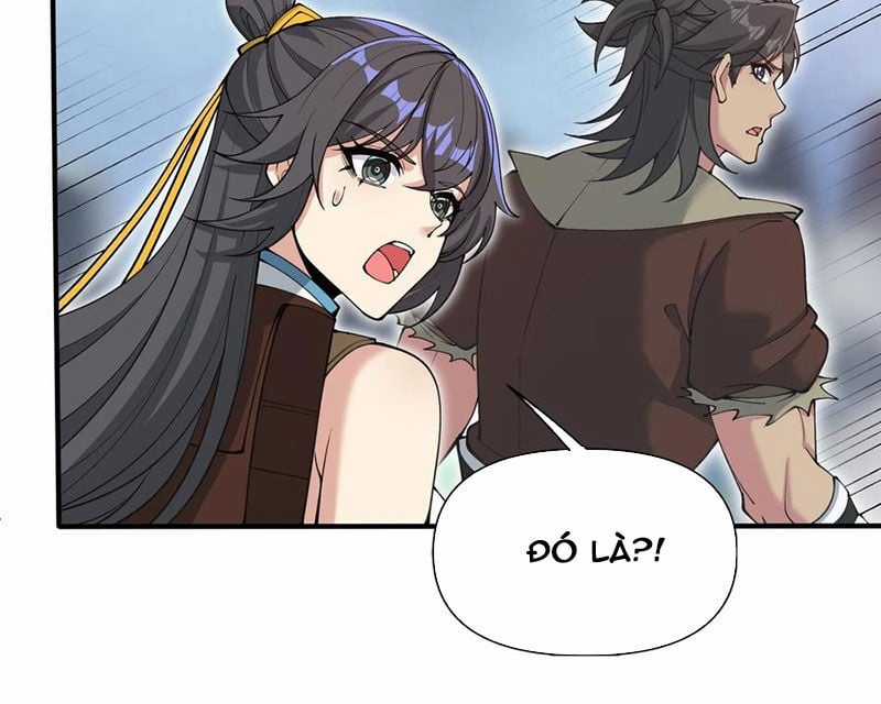Chặt Củi 10 Năm, Tiên Tử Cầu Xin Ta Thu Nàng Làm Đồ Đệ Chapter 104 trang 93