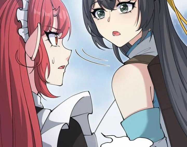 Chặt Củi 10 Năm, Tiên Tử Cầu Xin Ta Thu Nàng Làm Đồ Đệ Chapter 105 trang 10