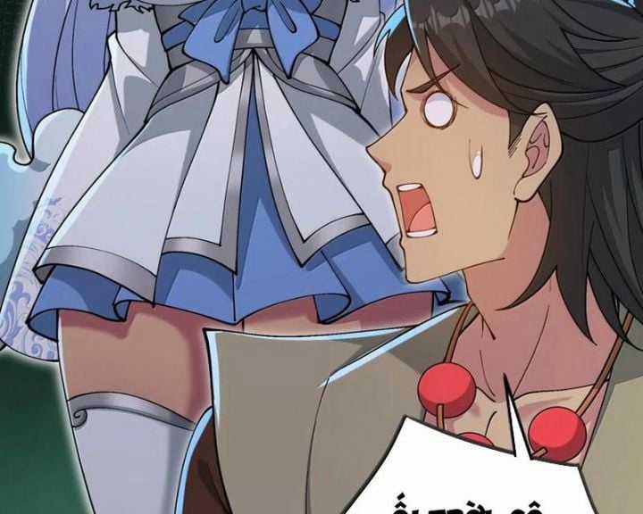 Chặt Củi 10 Năm, Tiên Tử Cầu Xin Ta Thu Nàng Làm Đồ Đệ Chapter 105 trang 102