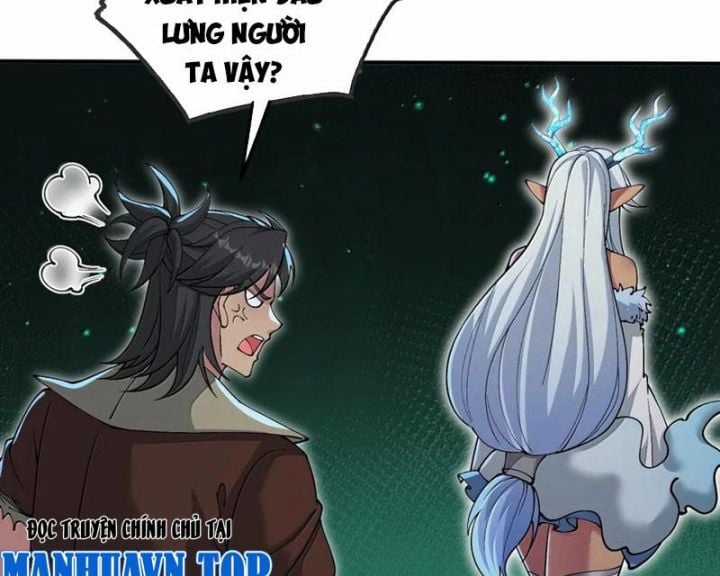 Chặt Củi 10 Năm, Tiên Tử Cầu Xin Ta Thu Nàng Làm Đồ Đệ Chapter 105 trang 104