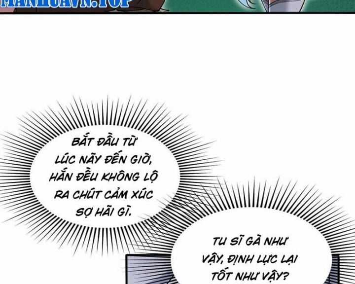 Chặt Củi 10 Năm, Tiên Tử Cầu Xin Ta Thu Nàng Làm Đồ Đệ Chapter 105 trang 105