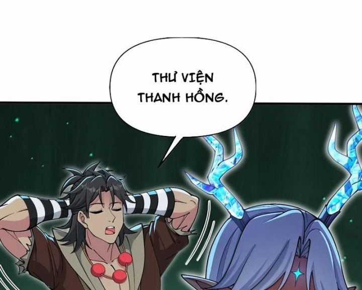 Chặt Củi 10 Năm, Tiên Tử Cầu Xin Ta Thu Nàng Làm Đồ Đệ Chapter 105 trang 108