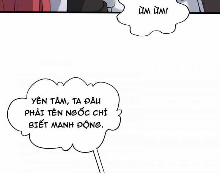 Chặt Củi 10 Năm, Tiên Tử Cầu Xin Ta Thu Nàng Làm Đồ Đệ Chapter 105 trang 11