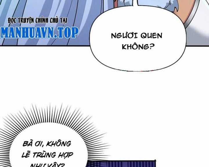 Chặt Củi 10 Năm, Tiên Tử Cầu Xin Ta Thu Nàng Làm Đồ Đệ Chapter 105 trang 112