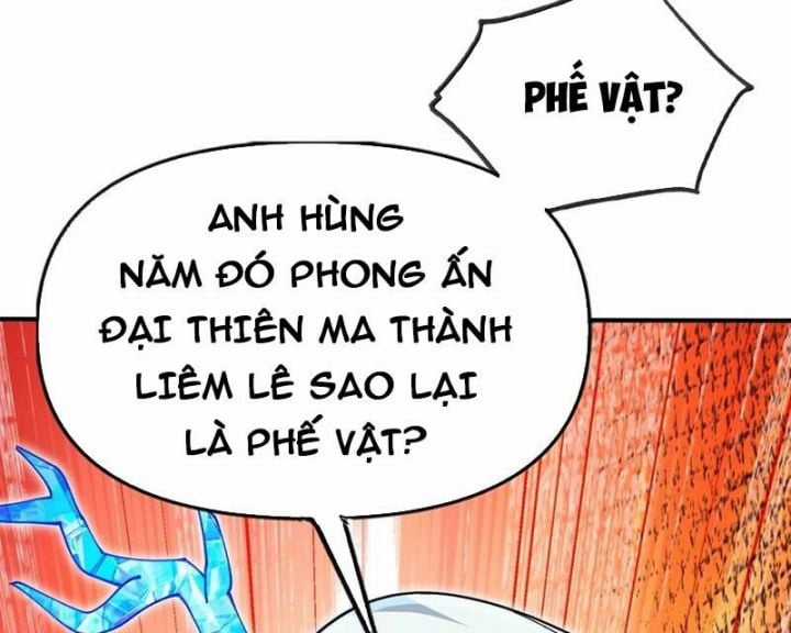 Chặt Củi 10 Năm, Tiên Tử Cầu Xin Ta Thu Nàng Làm Đồ Đệ Chapter 105 trang 115