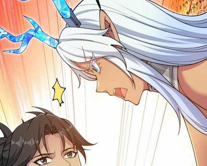 Chặt Củi 10 Năm, Tiên Tử Cầu Xin Ta Thu Nàng Làm Đồ Đệ Chapter 105 trang 116