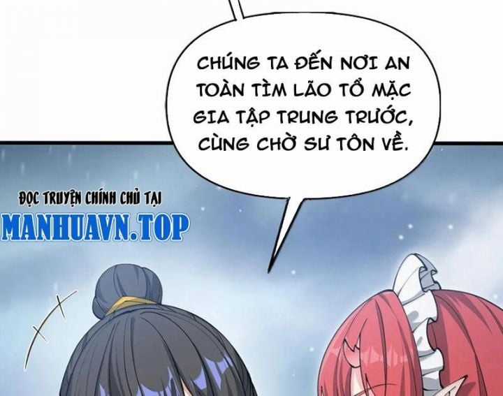 Chặt Củi 10 Năm, Tiên Tử Cầu Xin Ta Thu Nàng Làm Đồ Đệ Chapter 105 trang 12