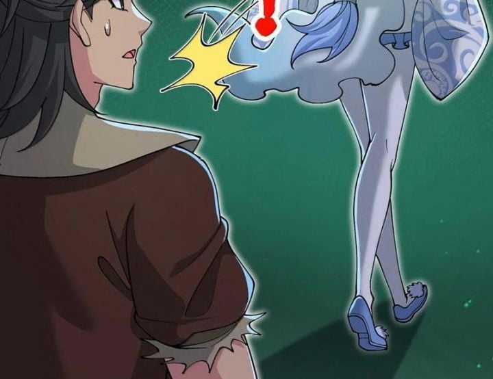 Chặt Củi 10 Năm, Tiên Tử Cầu Xin Ta Thu Nàng Làm Đồ Đệ Chapter 105 trang 122