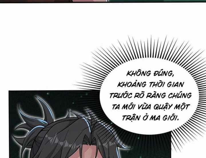 Chặt Củi 10 Năm, Tiên Tử Cầu Xin Ta Thu Nàng Làm Đồ Đệ Chapter 105 trang 123