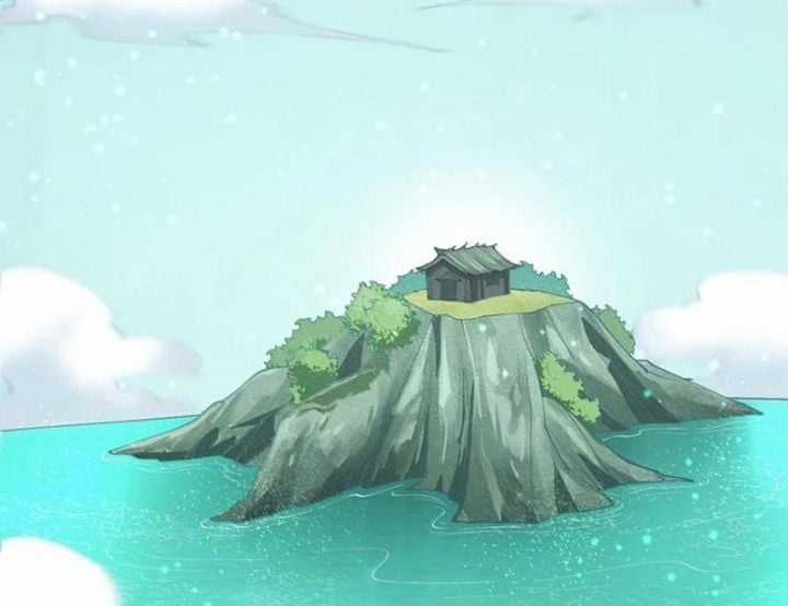 Chặt Củi 10 Năm, Tiên Tử Cầu Xin Ta Thu Nàng Làm Đồ Đệ Chapter 105 trang 128