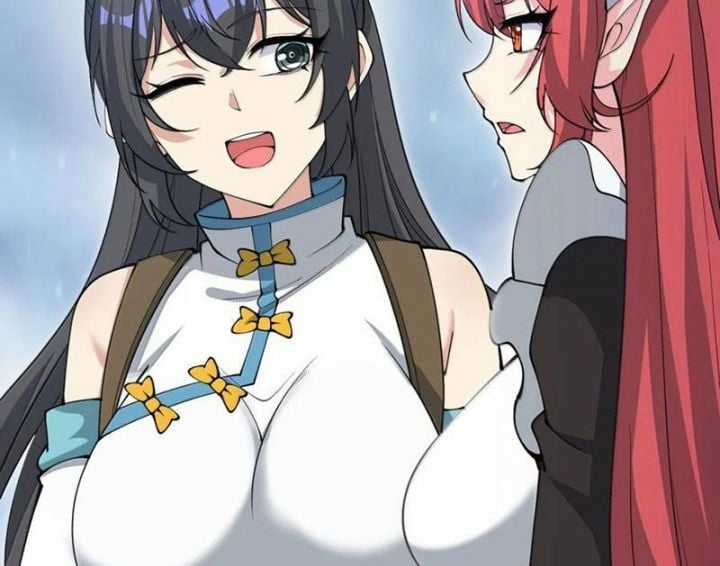 Chặt Củi 10 Năm, Tiên Tử Cầu Xin Ta Thu Nàng Làm Đồ Đệ Chapter 105 trang 13